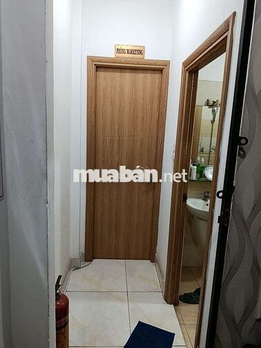 Chính chủ cho thuê mặt tiền kinh doanh số 27 xuân Hồng,Bảy Hiền,TP.HCM