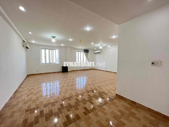 VĂN PHÒNG 85M2 SÁT CITY LAND-PHAN VĂN TRỊ
