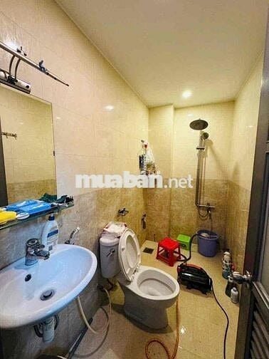 🌺🌺Cần bán nhà giá rẻ Bùi tư toàn - An lạc  💰💰Giá bán : 4,5 tỷ  🌳🌳Diện
