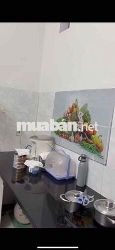 nhà mới, đẹp 1trệt2lầu, 3PN, 40m2, hẻm oto, sổ hồng, giá còn TL