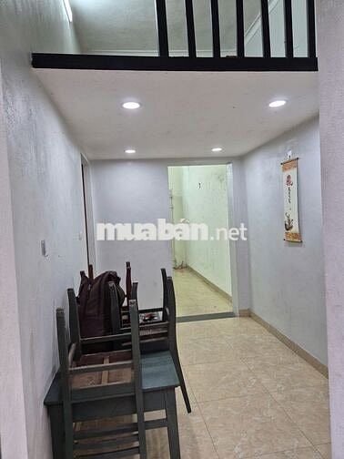 Cho thuê nhà phố Khâm Thiên, Phường Văn Miếu - Quốc Tử Giám, Đống Đa