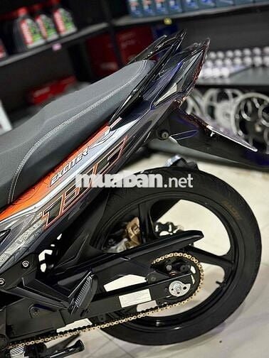 Exciter135 2014 Kiểng máy zin ( H��� trợ GóP )