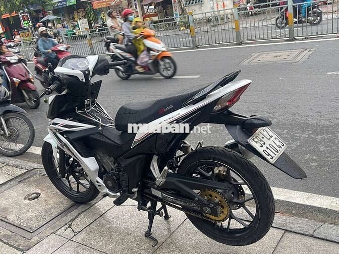 Honda winner 2018 mới 90% Bstp chính chủ