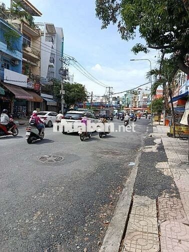 Chính chủ cho thuê mặt tiền kinh doanh số 27 xuân Hồng,Bảy Hiền,TP.HCM