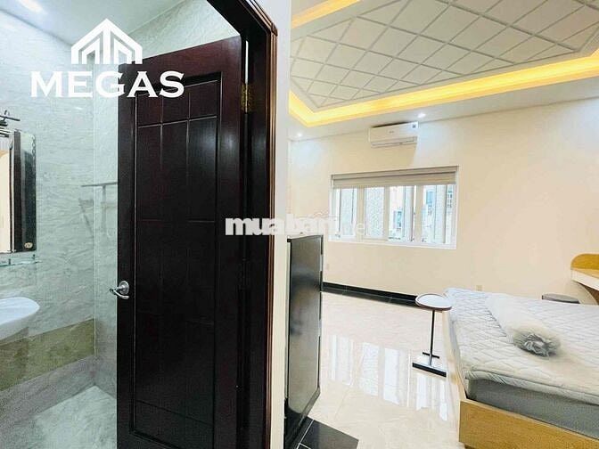 CHO THUÊ CĂN HỘ MỚI ĐẸP SẠCH SẼ, AN NINH NGAY CẦU NGUYỄN TRI PHƯƠNG