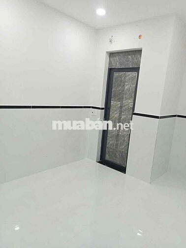 Mới keng trệt lầu 4*10; 2pn Rẻ chốt lẹ
