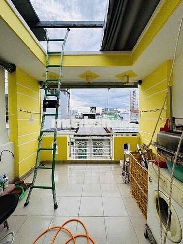 🌺🌺Cần bán nhà giá rẻ Bùi tư toàn - An lạc  💰💰Giá bán : 4,5 tỷ  🌳🌳Diện