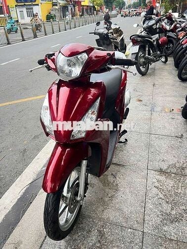 Honda vision 2018 mới 90% Bstp chính chủ