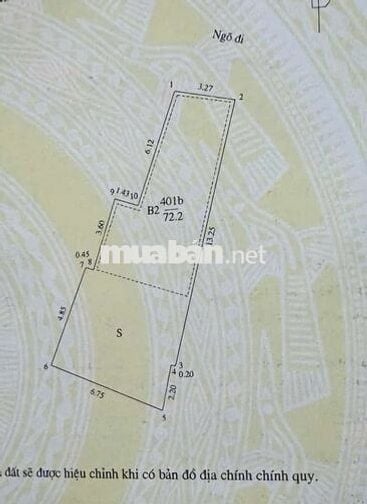 Cho thuê nhà phố Khâm Thiên, Phường Văn Miếu - Quốc Tử Giám, Đống Đa