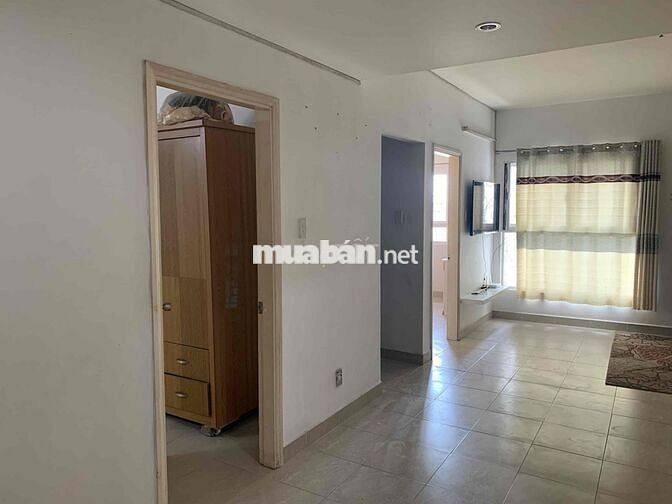 Căn 2PN 2WC 69m2 Full Đồ Chung cư Ehome 3 Bình Tân