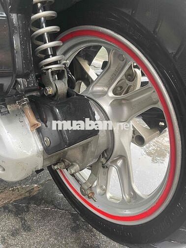 Cầm đồ thanh lý xe AIRBLADE đk 2015 máy zin chất.
