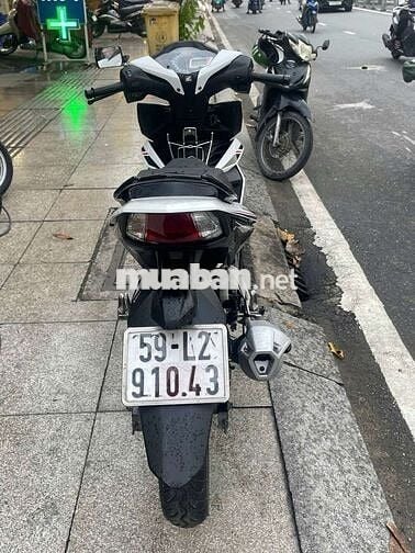 Honda winner 2018 mới 90% Bstp chính chủ