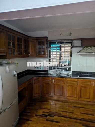 Căn hộ 80m2 toà chung cư 83 Trường Chinh