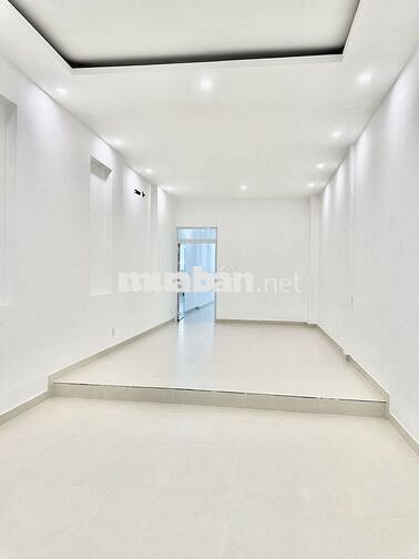 Cho thuê nhà mặt phố đường 281 Lý Thường Kiệt, Quận 11, TP. HCM