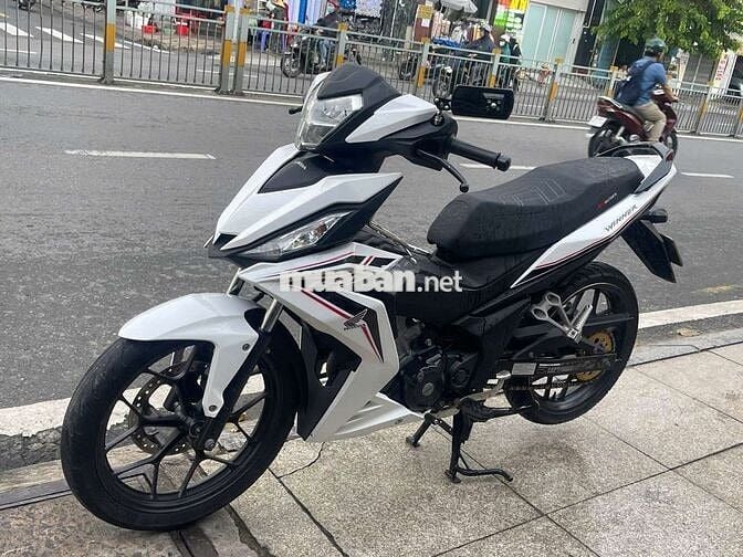 Honda winner 2018 mới 90% Bstp chính chủ