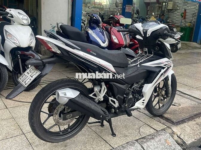 Honda winner 2018 mới 90% Bstp chính chủ