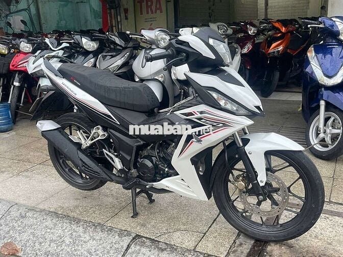 Honda winner 2018 mới 90% Bstp chính chủ