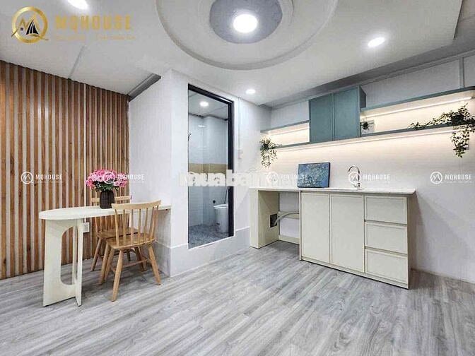 CĂN HỘ FULL NỘI THẤT NGAY TÂN BÌNH GẦN ĐH VĂN HIẾN SIÊU VIPPP