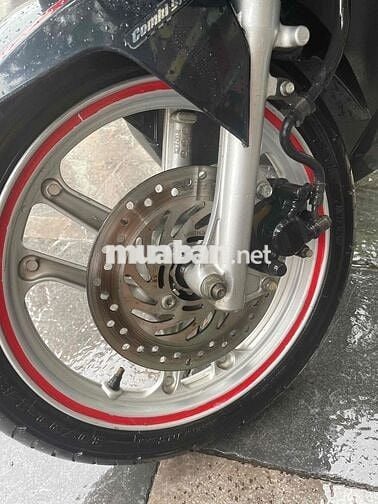 Cầm đồ thanh lý xe AIRBLADE đk 2015 máy zin chất.