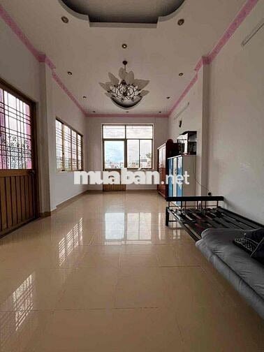 BÁN NHÀ MẶT TIỀN ĐƯỜNG NGUYỄN LÂM 5 TẦNG BTCT 5PN 4WC