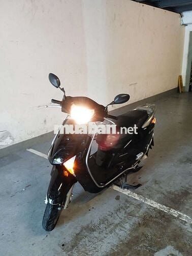 LEAD HONDA Fi NHẬT BẢN SX CL CAO BS Q1 CỰC ÊM BỀN