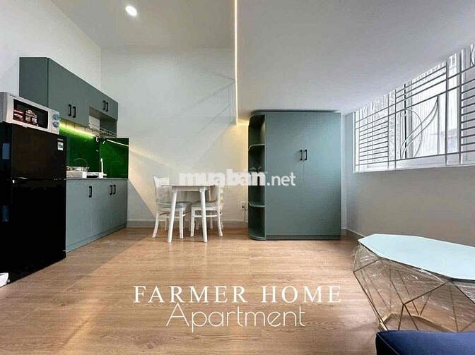 🏡 CĂN HỘ DUPLEX - CỬA SỔ THOÁNG 🏡