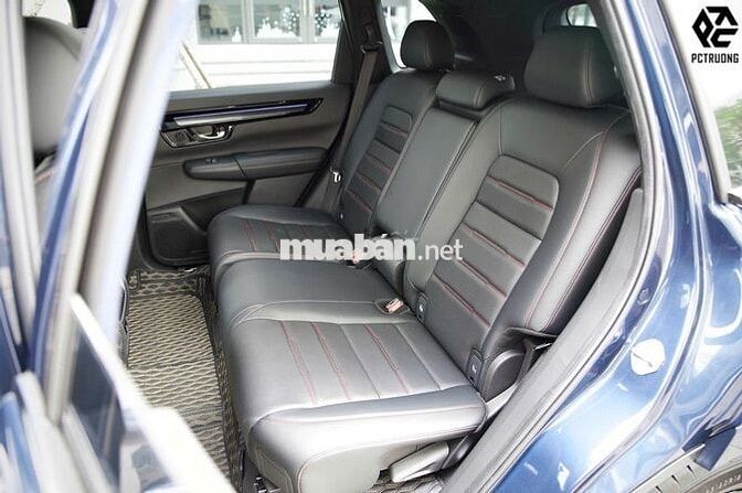 CRV RS HEV 2024 CỰC MỚI,CHỈ 20.000KM, BẢN CAO NHẤT