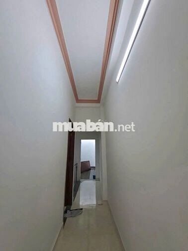 NHÀ 2 LẦU HẺM TẢI 3PN 2WC, GẦN CHỢ TAM HÀ, BV THỦ ĐỨC, TÔ NGỌC VÂN