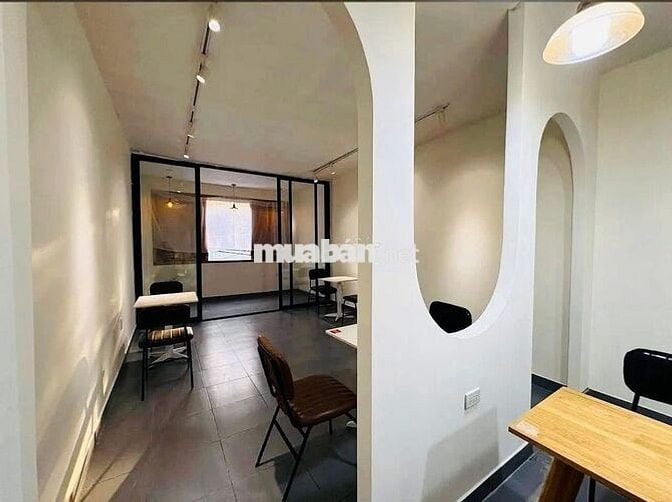 🏢 CHO THUÊ NHÀ 3 TẦNG MẶT TIỀN ÔNG ÍCH KHIÊM – HẢI CHÂU