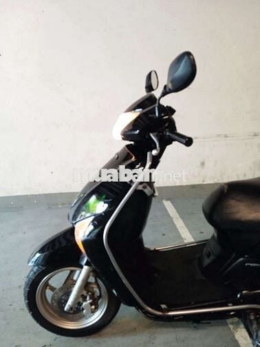 LEAD HONDA Fi NHẬT BẢN SX CL CAO BS Q1 CỰC ÊM BỀN