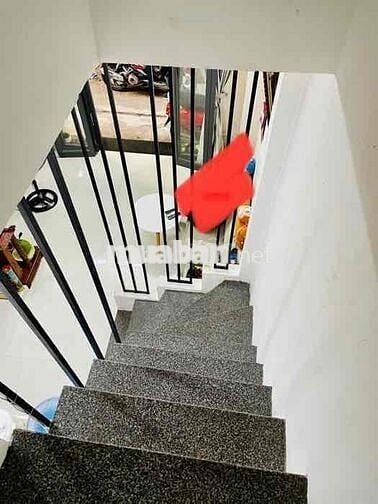 Bán nhà Trần Văn Ơn Tân sơn nhì Tân Phú 2ty9 .2 tầng sổ đẹp vuôn vức