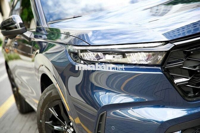 CRV RS HEV 2024 CỰC MỚI,CHỈ 20.000KM, BẢN CAO NHẤT
