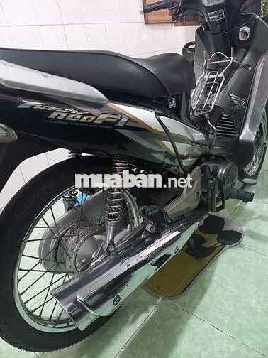 bán neo 2007 đã dọn full xe