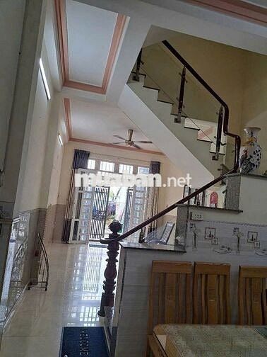 NHÀ 2 LẦU HẺM TẢI 3PN 2WC, GẦN CHỢ TAM HÀ, BV THỦ ĐỨC, TÔ NGỌC VÂN