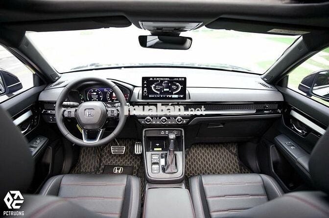 CRV RS HEV 2024 CỰC MỚI,CHỈ 20.000KM, BẢN CAO NHẤT