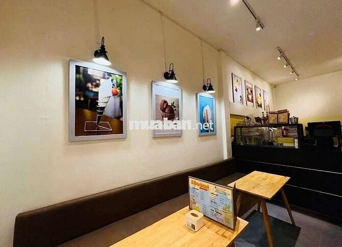🏢 CHO THUÊ NHÀ 3 TẦNG MẶT TIỀN ÔNG ÍCH KHIÊM – HẢI CHÂU