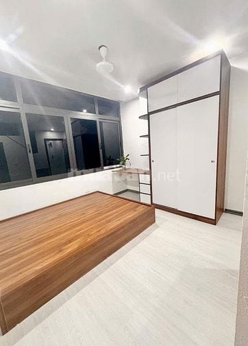 Doãn Kế Thiện 45m2*6T thuê 40tr/th, ngõ to, cách ô tô tránh 15m, 10 tỷ