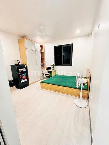 Doãn Kế Thiện 45m2*6T thuê 40tr/th, ngõ to, cách ô tô tránh 15m, 10 tỷ Doãn Kế Thiện 45m2*6T thuê 40tr/th, ngõ to, cách ô tô tránh 15m, 10 tỷ