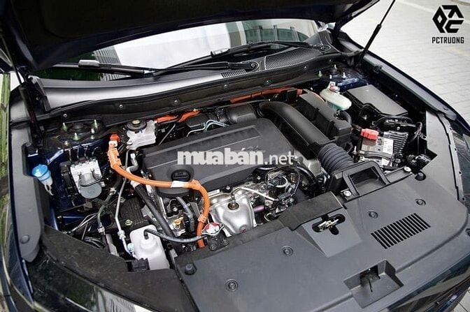 CRV RS HEV 2024 CỰC MỚI,CHỈ 20.000KM, BẢN CAO NHẤT