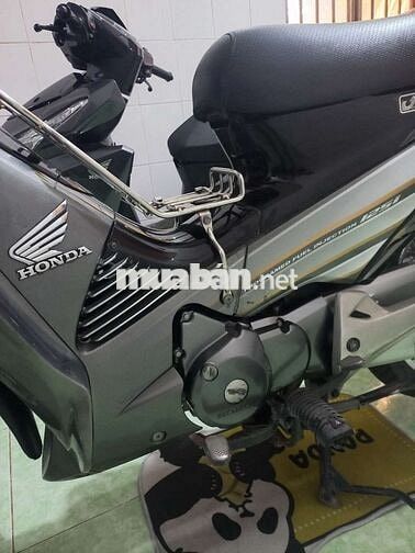 bán neo 2007 đã dọn full xe