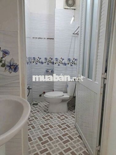NHÀ 2 LẦU HẺM TẢI 3PN 2WC, GẦN CHỢ TAM HÀ, BV THỦ ĐỨC, TÔ NGỌC VÂN