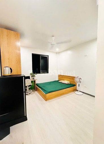Doãn Kế Thiện 45m2*6T thuê 40tr/th, ngõ to, cách ô tô tránh 15m, 10 tỷ
