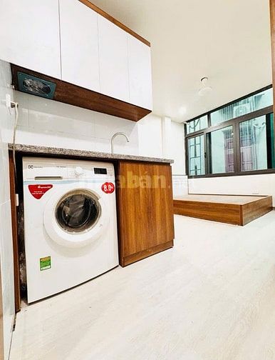 Doãn Kế Thiện 45m2*6T thuê 40tr/th, ngõ to, cách ô tô tránh 15m, 10 tỷ