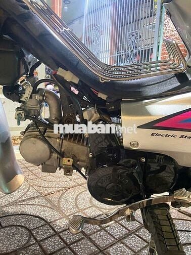 bán wave nhỏ dọn mới sạch sẽ