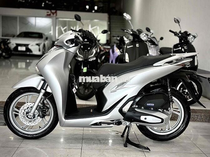 Sh125i 2023 Lướt chính chủ ( Hỗ trợ GÓP ) 🔥🔥