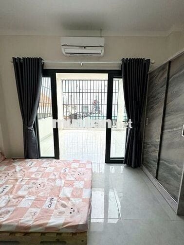 CHO THUÊ PHÒNG FULL NỘI THẤT CAO CẤP–CÓ BAN CÔNG RỘNG RÃI–PHÚ NHUẬN