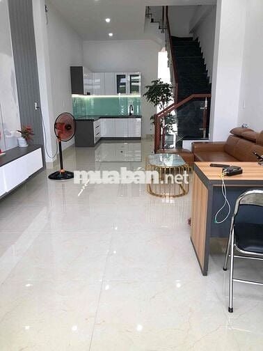 CẦN TIỀN CHO CON ĐI DU HỌC NÊN TÔI MUỐN BÁN CĂN NHÀ TÂM HUYẾT 72m2 SHR