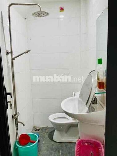 Bán nhà Trần Văn Ơn Tân sơn nhì Tân Phú 2ty9 .2 tầng sổ đẹp vuôn vức