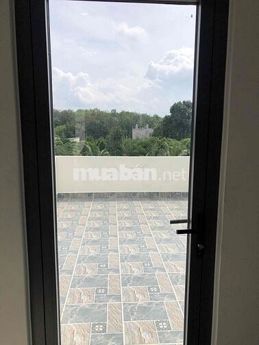 CẦN TIỀN CHO CON ĐI DU HỌC NÊN TÔI MUỐN BÁN CĂN NHÀ TÂM HUYẾT 72m2 SHR