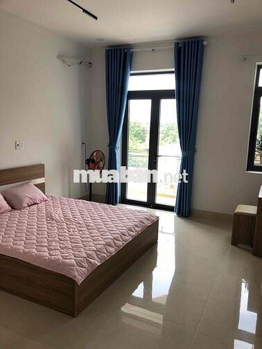 CẦN TIỀN CHO CON ĐI DU HỌC NÊN TÔI MUỐN BÁN CĂN NHÀ TÂM HUYẾT 72m2 SHR